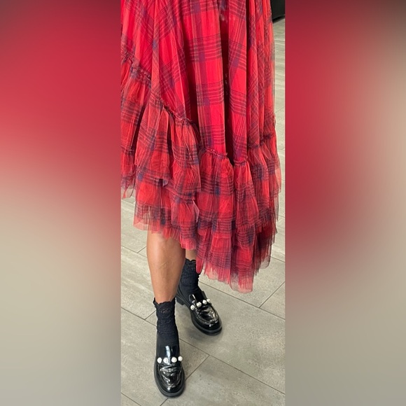 School Girl Skirt - Picture 7 of 8